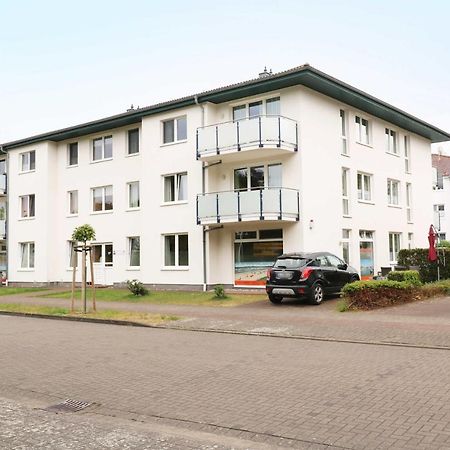 Ferienwohnung Maigloeckchen 19 Karlshagen 外观 照片