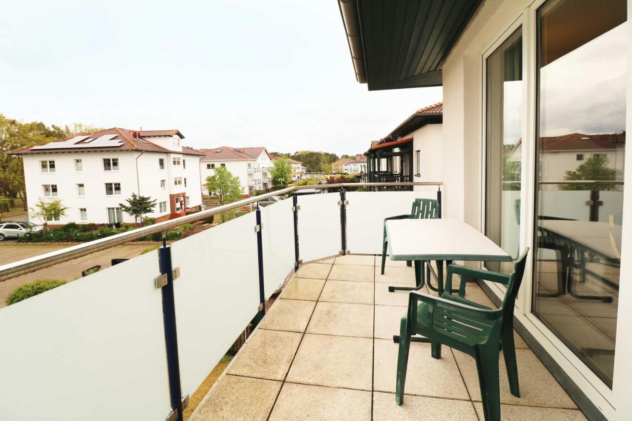 Ferienwohnung Maigloeckchen 19 Karlshagen 外观 照片
