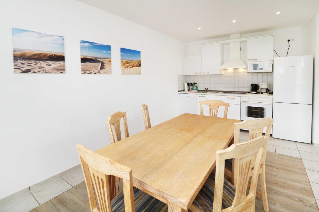 Ferienwohnung Maigloeckchen 19 Karlshagen 外观 照片