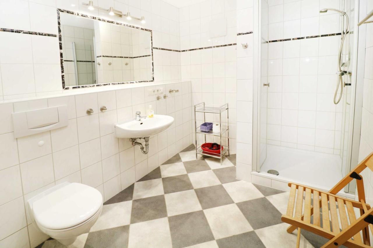 Ferienwohnung Maigloeckchen 19 Karlshagen 外观 照片
